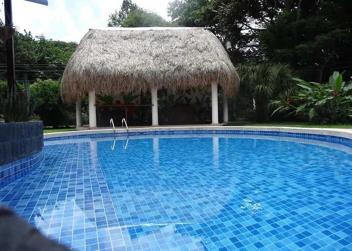 Hotel-Boutique Patampa
