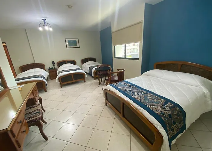 Hotel Iberia
