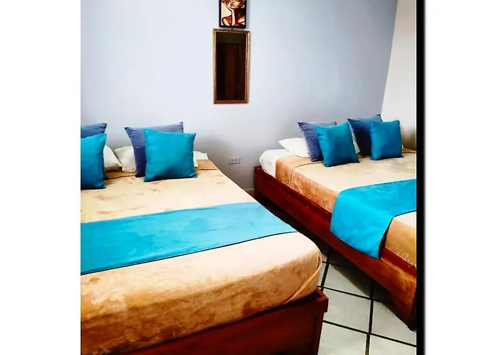 Hotel Los Rivera