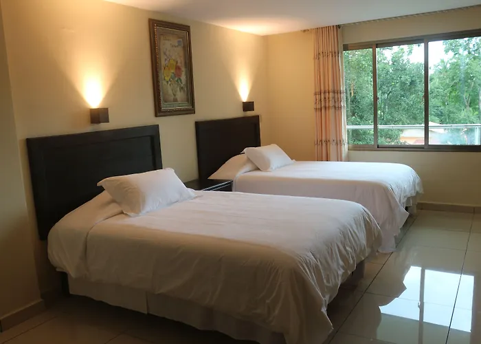 Hotel F Sur Inn