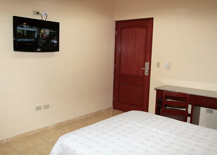Hotel Alcala