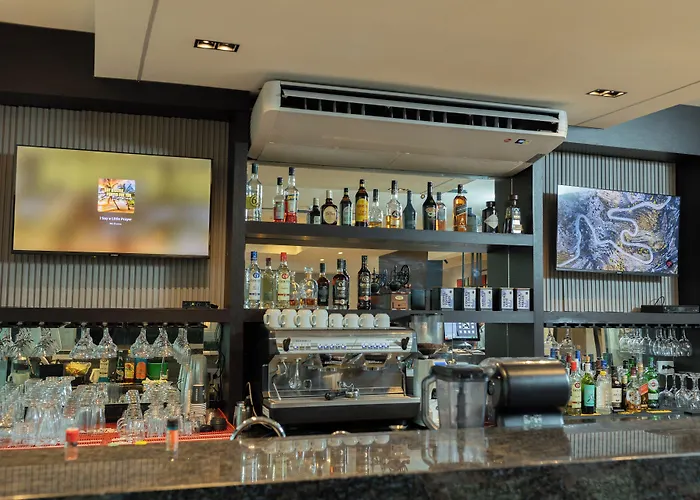 Aranjuez Hotel & Suites